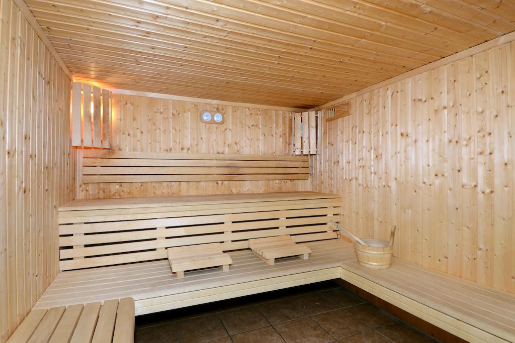 Residence Odalys Le Pelvoux La Plagne Kültér fotó